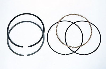Mahle Performance Series Piston Rings - 3.805 in Bore - File Fit - 8-Cylinder