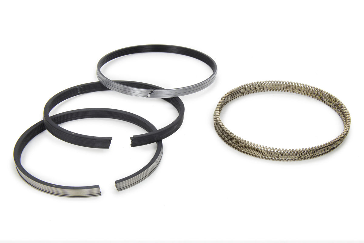 Mahle Performance Series Piston Rings - 4.065 in Bore - File Fit - 8-Cylinder