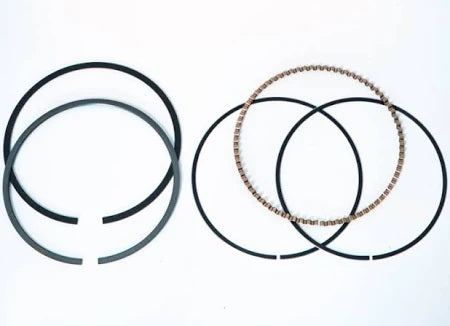 Mahle Performance Series Piston Rings - 4.190 in Bore - File Fit - 8-Cylinder