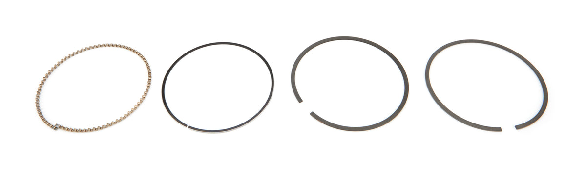 Mahle Performance Series Piston Rings - 4.310 in Bore - File Fit - 8-Cylinder