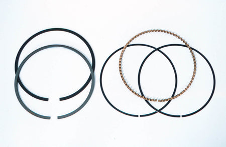 Mahle Performance Series Piston Rings - 4.440 in Bore - File Fit - 8-Cylinder