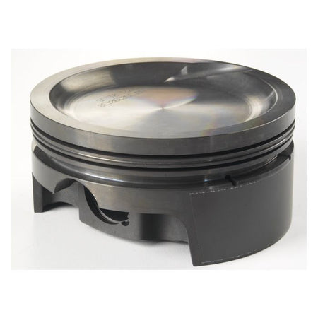 Mahle PowerPak Forged Piston and Ring Kit - 4.440 in Bore - Big Block Ford