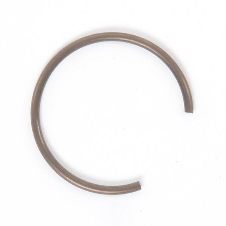 Mahle Wire Lock Wrist Pin Lock - 0.945 in Wrist Pin Diameter - 0.063 in Thick