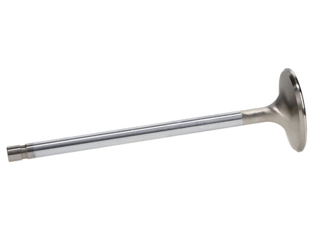 Manley Severe Duty Stainless Exhaust Valve - 1.900 in Head - 11/32 in Valve Stem - 6.380 in Long - Big Block Chevy (Set of 8)