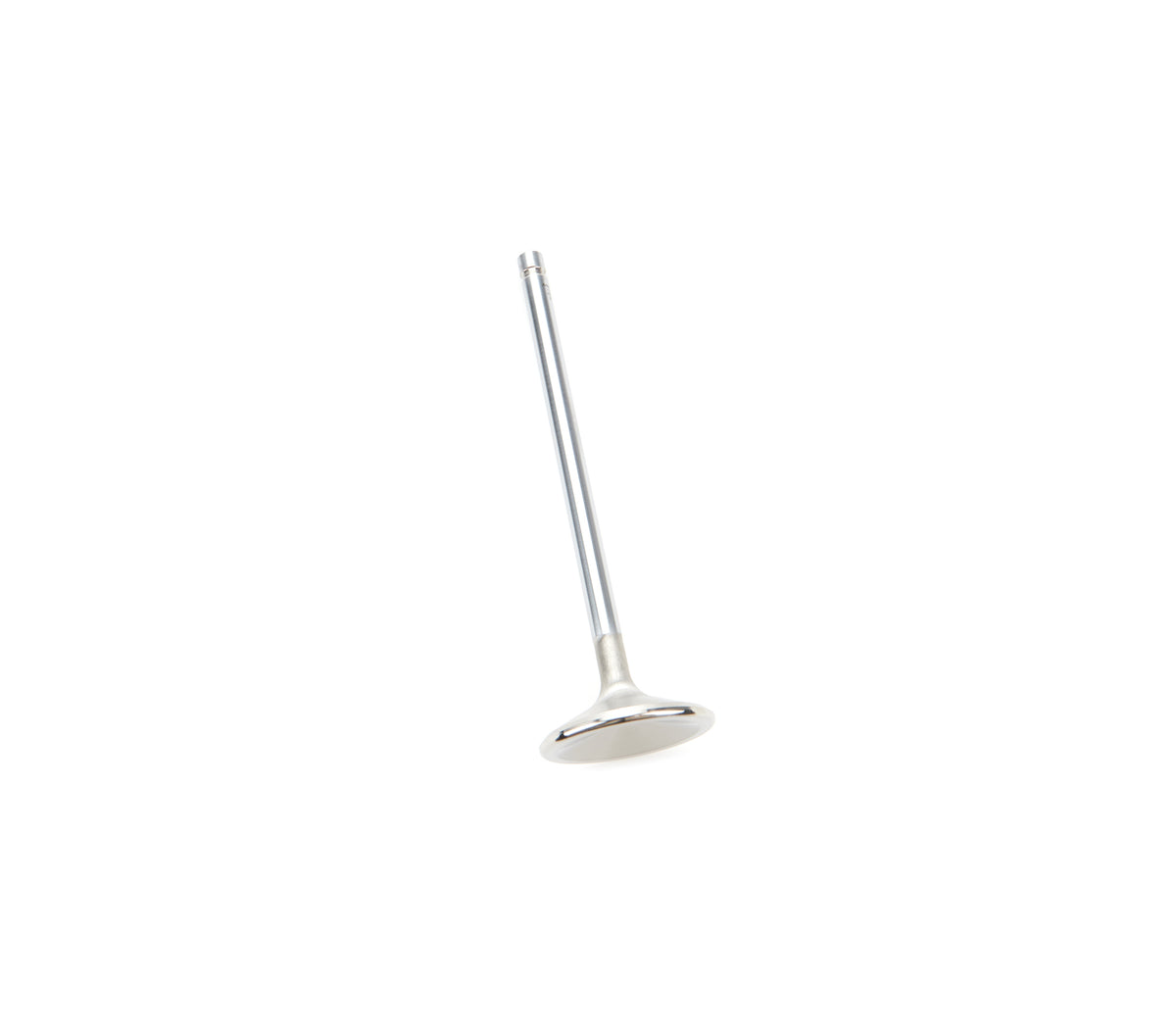 Manley Severe Duty Stainless Exhaust Valve - 1.940 in Head - 0.342 in Valve Stem - 6.400 in Long - Big Block Chevy