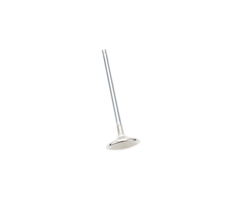 Manley Severe Duty Stainless Exhaust Valve - 1.940 in Head - 0.342 in Valve Stem - 6.400 in Long - Big Block Chevy