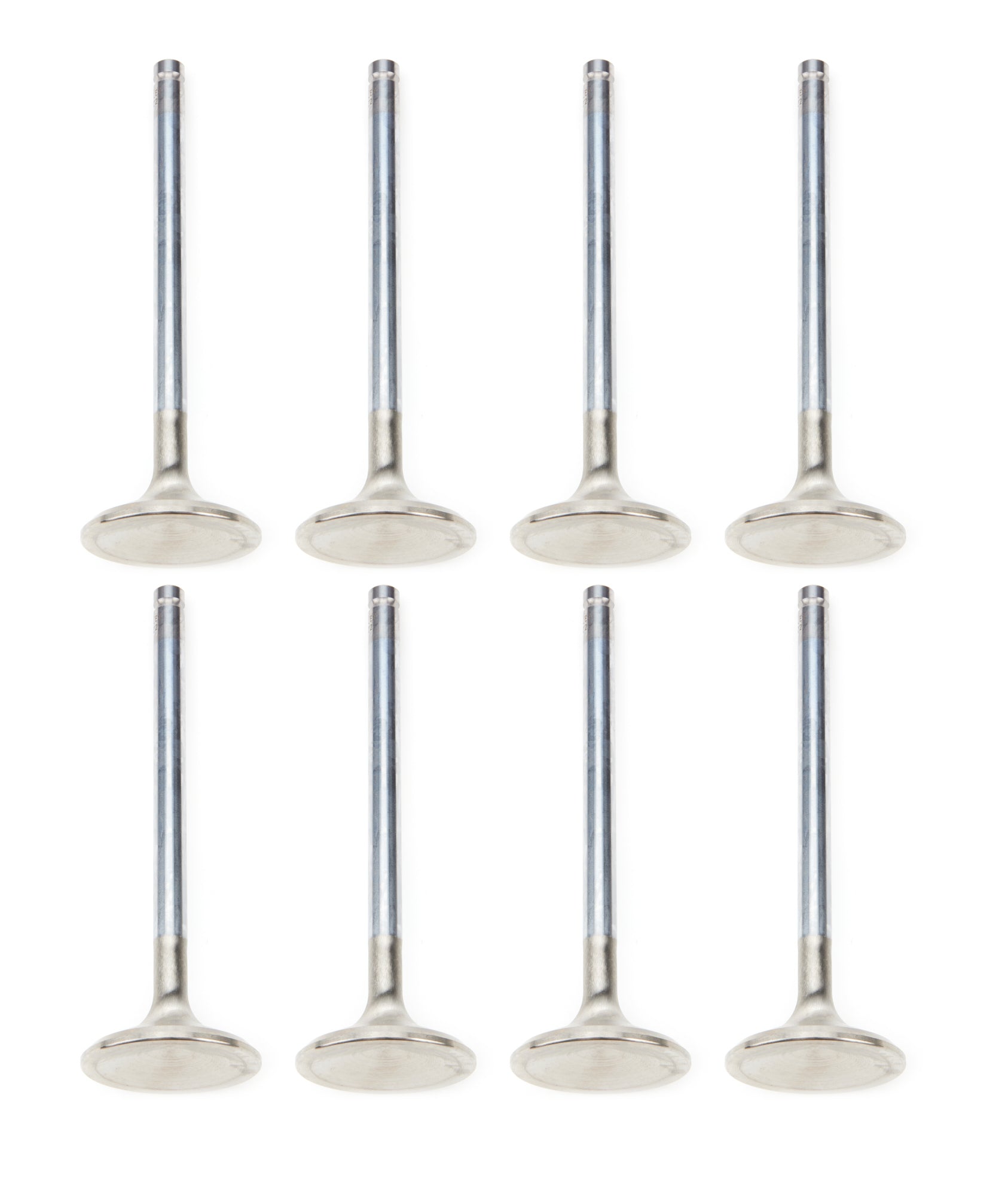 Manley Extreme Duty Stainless Exhaust Valve - 1.590 in Head - L62 / L92 - GM LS-Series