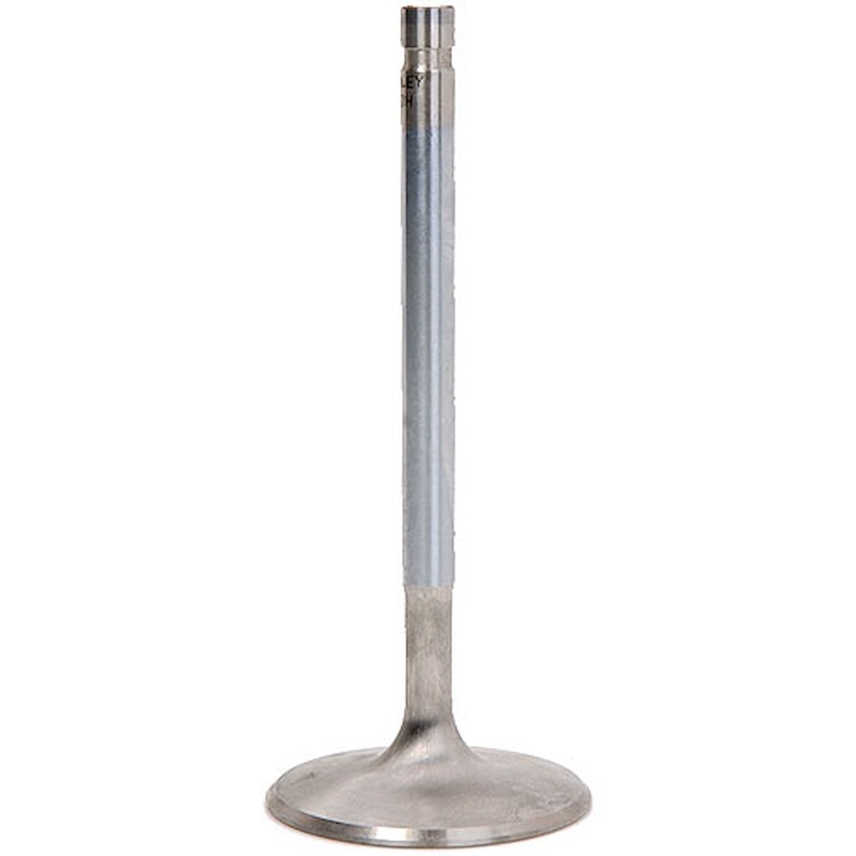 Manley Race Flo Stainless Intake Valve - 2.165 in Head - 0.313 in Valve Stem - 4.900 in Long - LS3 / L99 / L92 - GM LS-Series