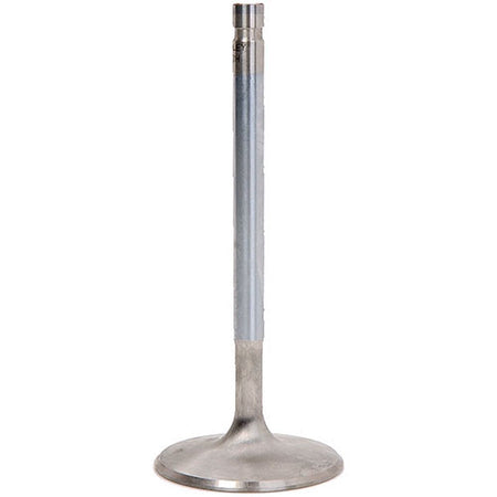 Manley Race Flo Stainless Intake Valve - 2.165 in Head - 0.313 in Valve Stem - 4.900 in Long - LS3 / L99 / L92 - GM LS-Series