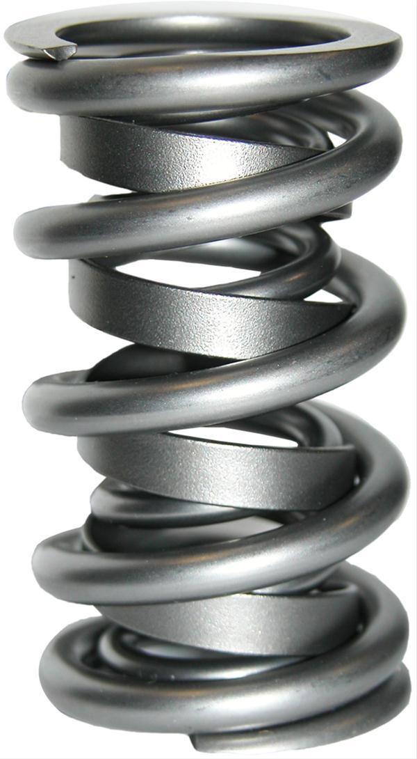 Manley NexTek Dual Valve Spring - 1.400 in OD (Set of 16)