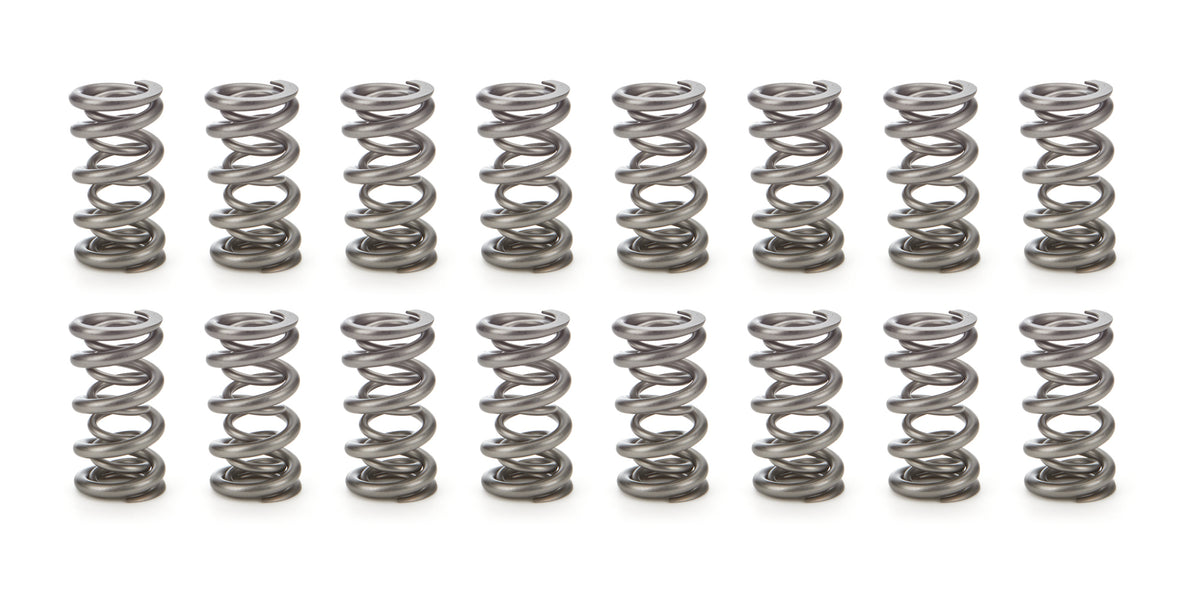 Manley NexTek Dual Valve Spring - 1.540 in OD (Set of 16)