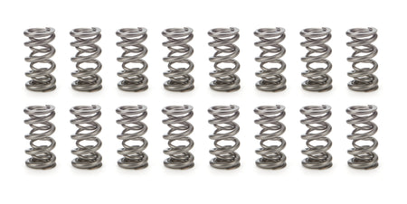 Manley NexTek Dual Valve Spring - 1.540 in OD (Set of 16)
