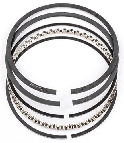 Manley Platinum Series Piston Rings - 3.635 in Bore - Drop-in - 8-Cylinder