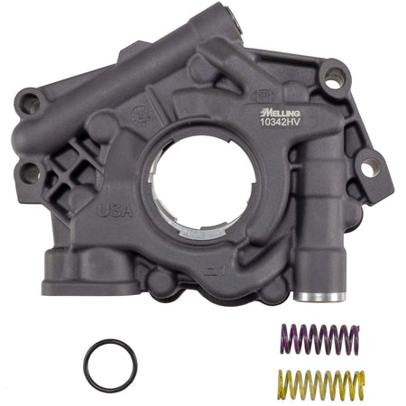 Melling High Volume Oil Pump - High Pressure - Mopar Gen III Hemi