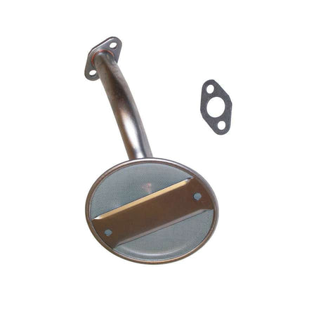 Melling Oil Pump Pickup - Bolt-On - Stock Pan - Buick V6