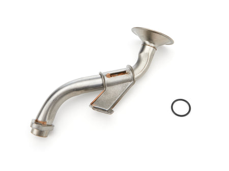 Melling Oil Pump Pickup Screen - Press-On / Bolt-On - 0.800 in Inlet Tube - Mopar Gen III Hemi