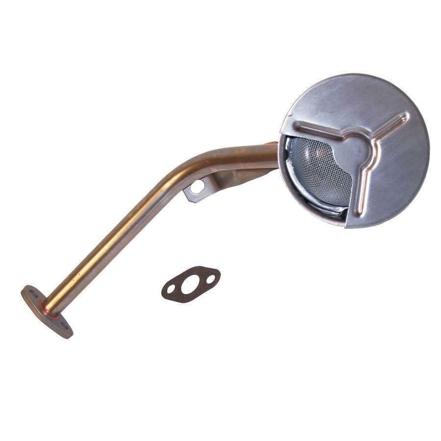 Melling Bolt-On Oil Pump Pickup - Stock Pan - Big Block Ford