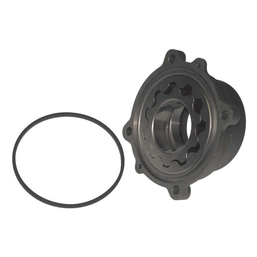 Melling High-Volume Oil Pump - Standard Pressure - Ford - 7.3L Diesel 2019-06