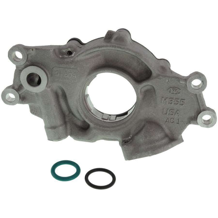 Melling Standard Volume Oil Pump - GM LS-Series 2003-07