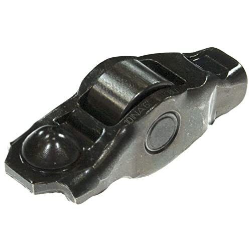 Melling Self-Aligning Natural Steel Rocker Arm - Over Head Camshaft - OEM - Mopar V6 2011-21