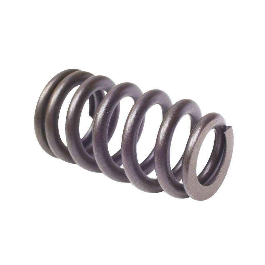 Melling Beehive Valve Valve Spring - 345.8 lb. - 1.221 in Coil Bind - 1.048 in / 1.257 in OD