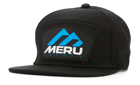 Meru Hat - Black