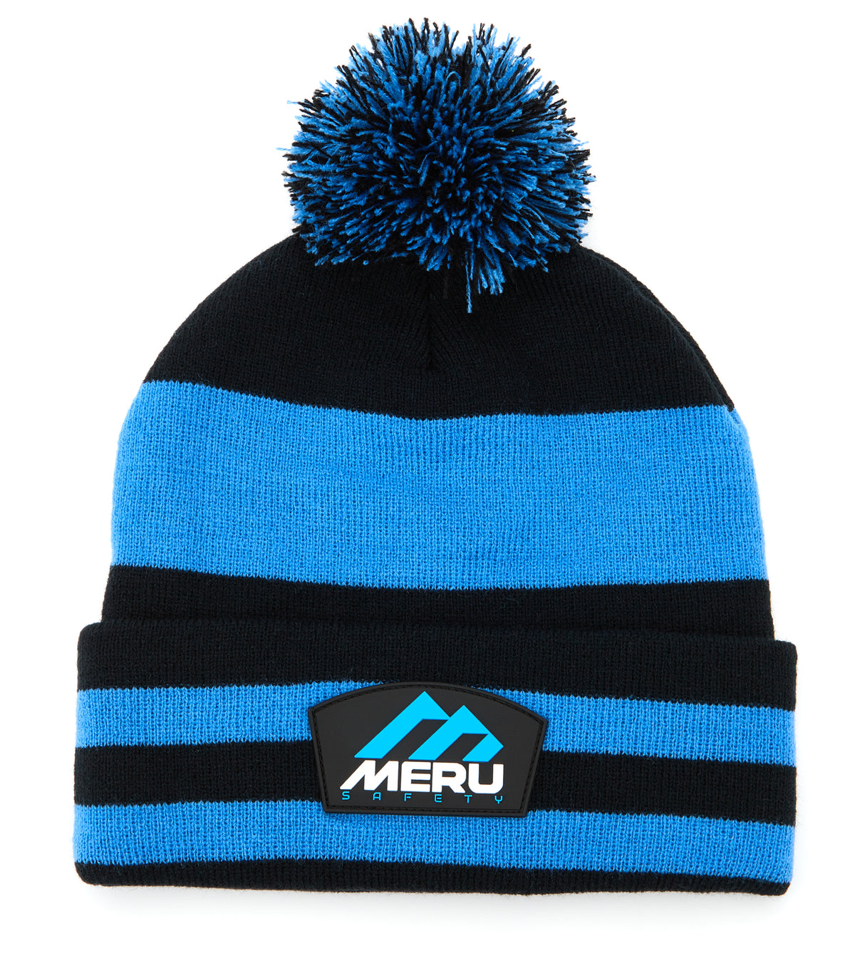 Meru Beanie - Black