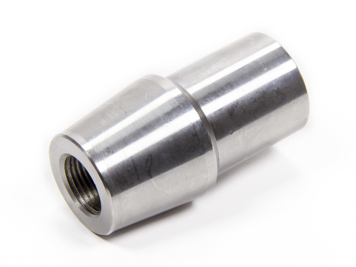 Meziere Weld-In Threaded Tube End - 7/8-14 in Left Hand Female Thread - 1-1/2 in Tube - 0.120 in Tube Wall