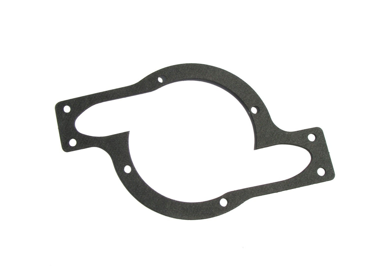 Meziere Water Pump Gasket - 0.03 in Think - Paper - Meziere 100 / 300 Series Electric Water Pump