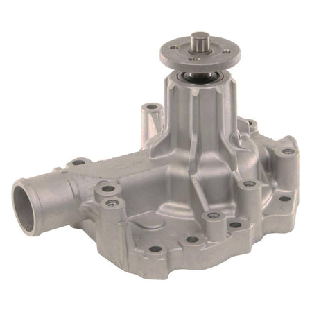Milodon Aluminum Water Pump - Ford Cleveland / Modified