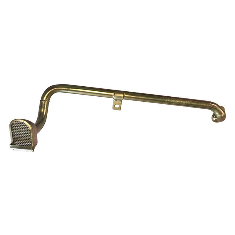 Milodon Oil Pump Pickup - Stock Replacement - Bolt-On - Mopar Gen III Hemi 2008-2021