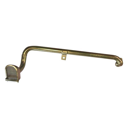 Milodon Oil Pump Pickup - Stock Replacement - Bolt-On - Mopar Gen III Hemi 2008-2021