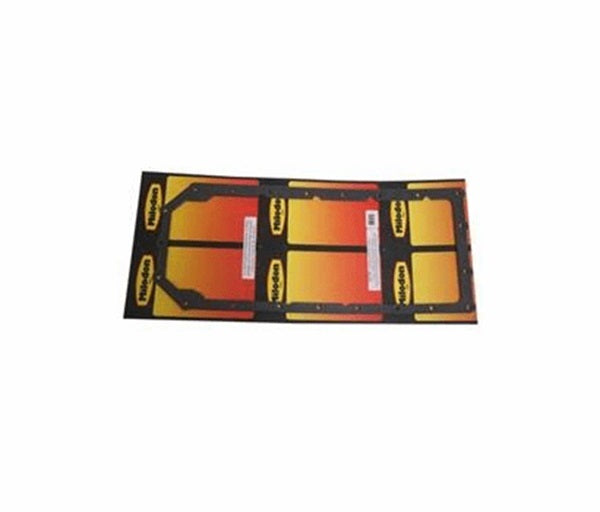 Milodon Oil Pan Gasket - 1-Piece - Mopar Gen III Hemi