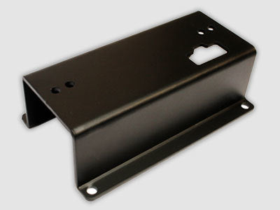 Monit Dash Computer Mounting Bracket - Monit Rally Computers