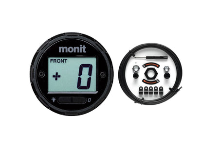 Monit Digital Remote Brake Bias Adjuster BD01-1-BK