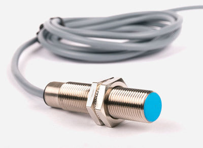 Monit Wheel Hub Mount Speed Sensor - Zinc Oxide