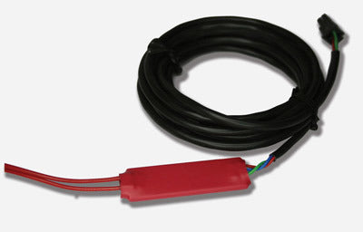 Monit 2-Wire ABS Sensor Interface - Monit Rally Computers