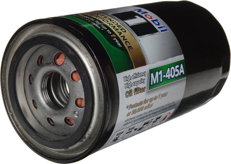 Mobil 1 Spin-On Oil Filter - 6.65 in Tall - 1-16 in Thread