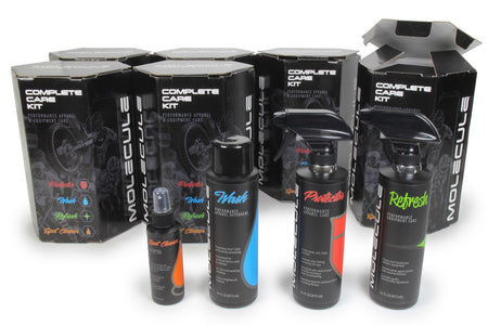 Molecule Complete Care Kit (Set of 6)