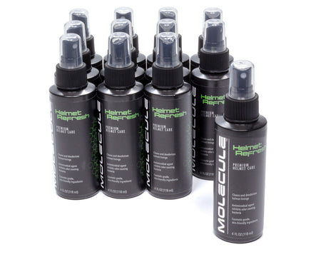Molecule Refresh - 4 oz Pump Bottle - (Case of 12) 
