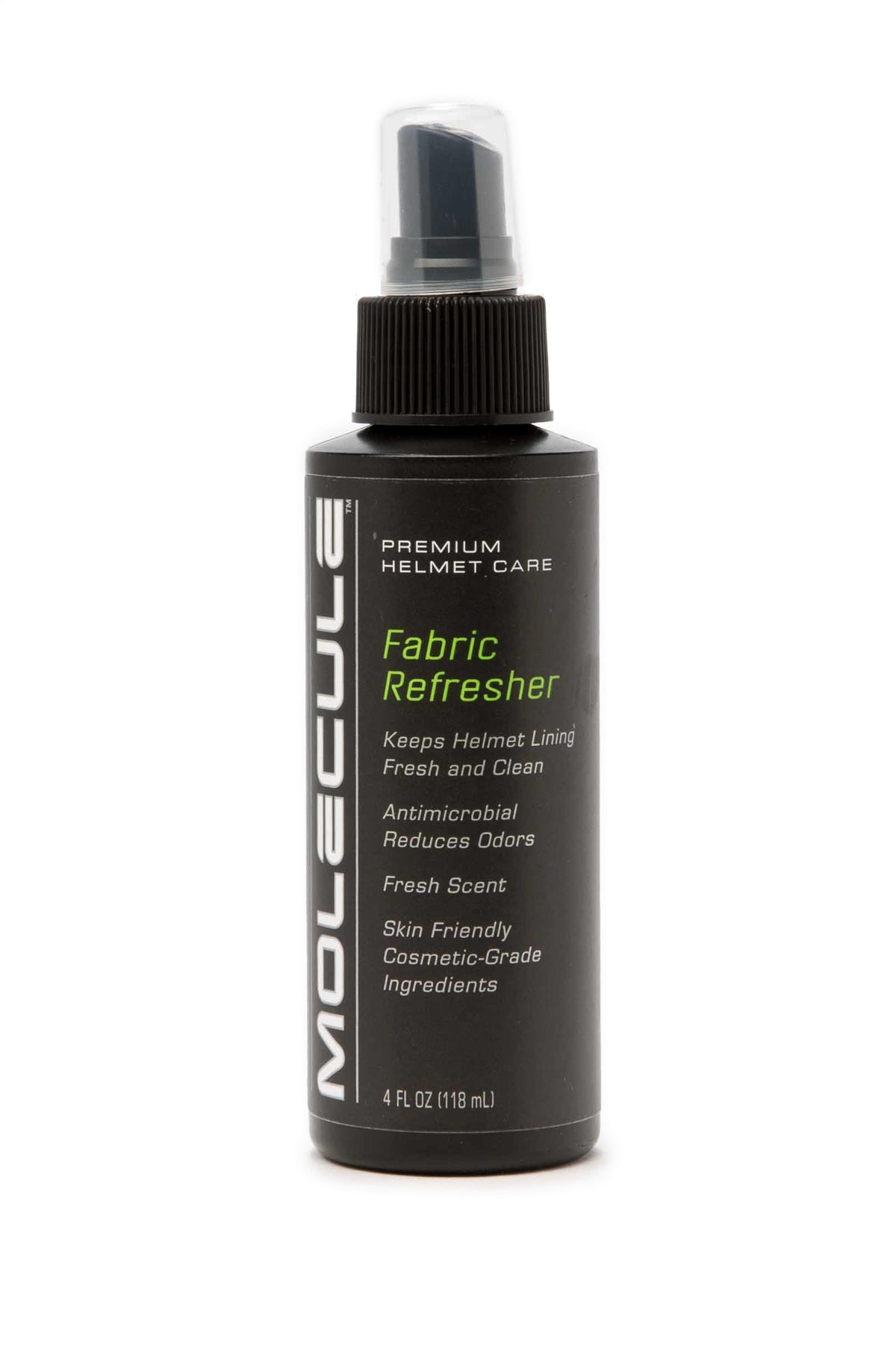 Molecule Refresh - 4 oz Pump Bottle