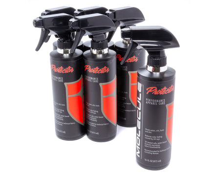 Molecule Protector - 16 oz Spray Bottle - (Case of 6) 