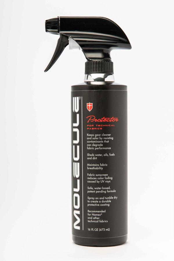 Molecule Protector - 16 oz Spray Bottle