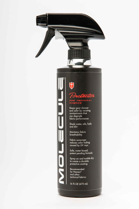 Molecule Protector - 16 oz Spray Bottle