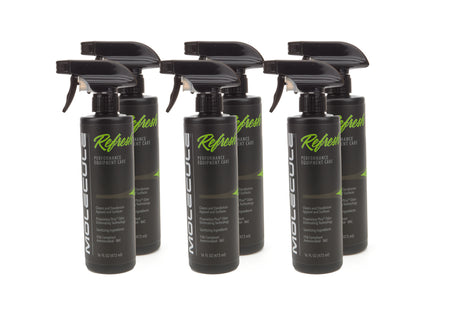 Molecule Refresh - 16 oz Spray Bottle - (Case of 6) 