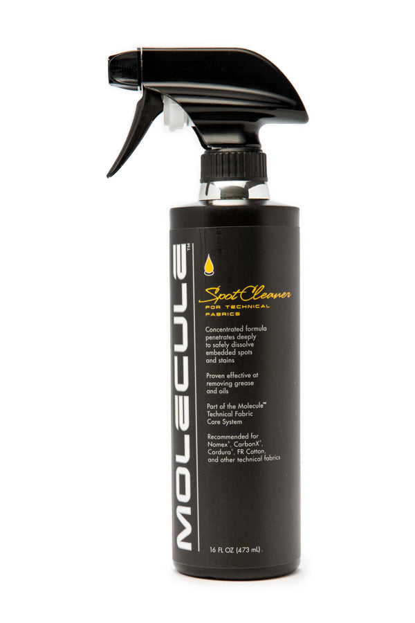 Molecule Spot Cleaner - 16 oz Spray Bottle