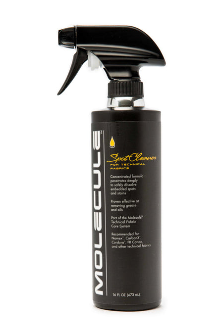 Molecule Spot Cleaner - 16 oz Spray Bottle