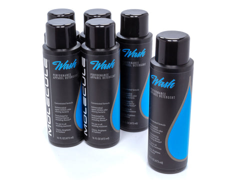 Molecule Wash - 16 oz Bottle - (Case of 6) 