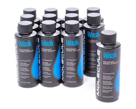Molecule Wash - 4 oz Bottle - (Case of 12) 