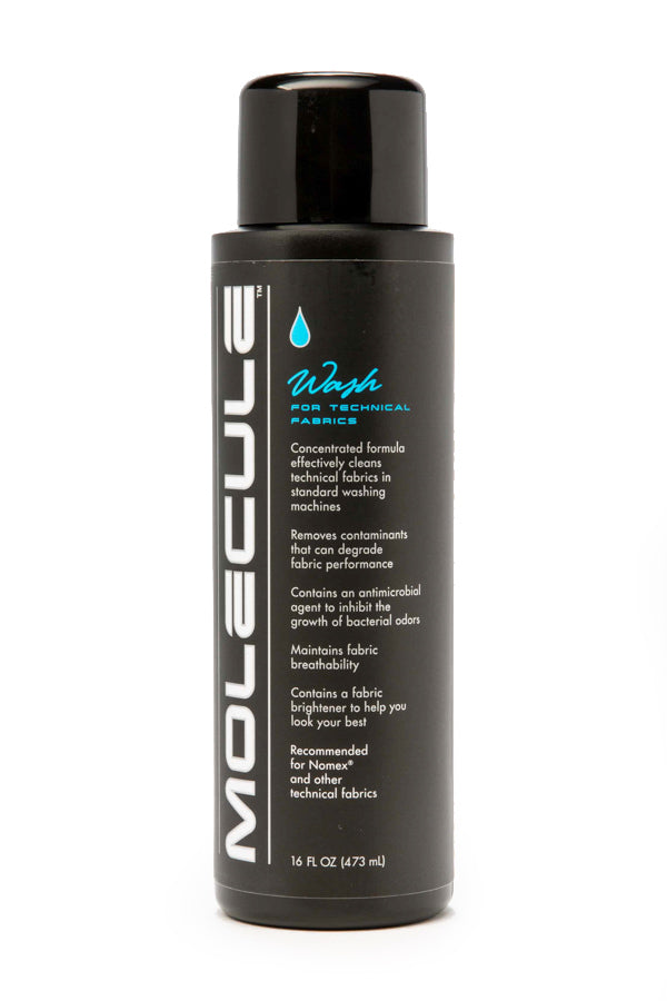 Molecule Wash - 16 oz Bottle